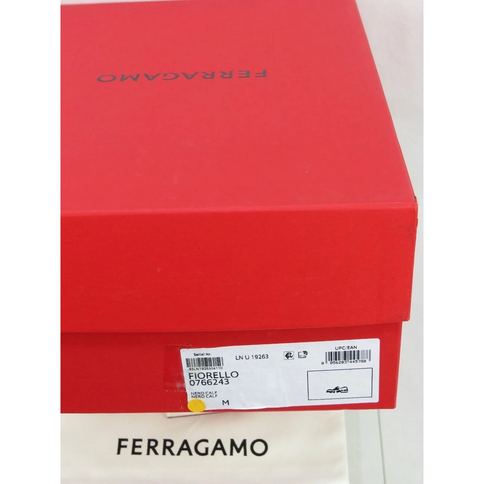 Salvatore Ferragamo FERRAGAMO FIORELLO BLUE SUEDE GANCINI BIT LOGO LOAFERS 11 IT Size US 12 / EU 45 - 15 Thumbnail