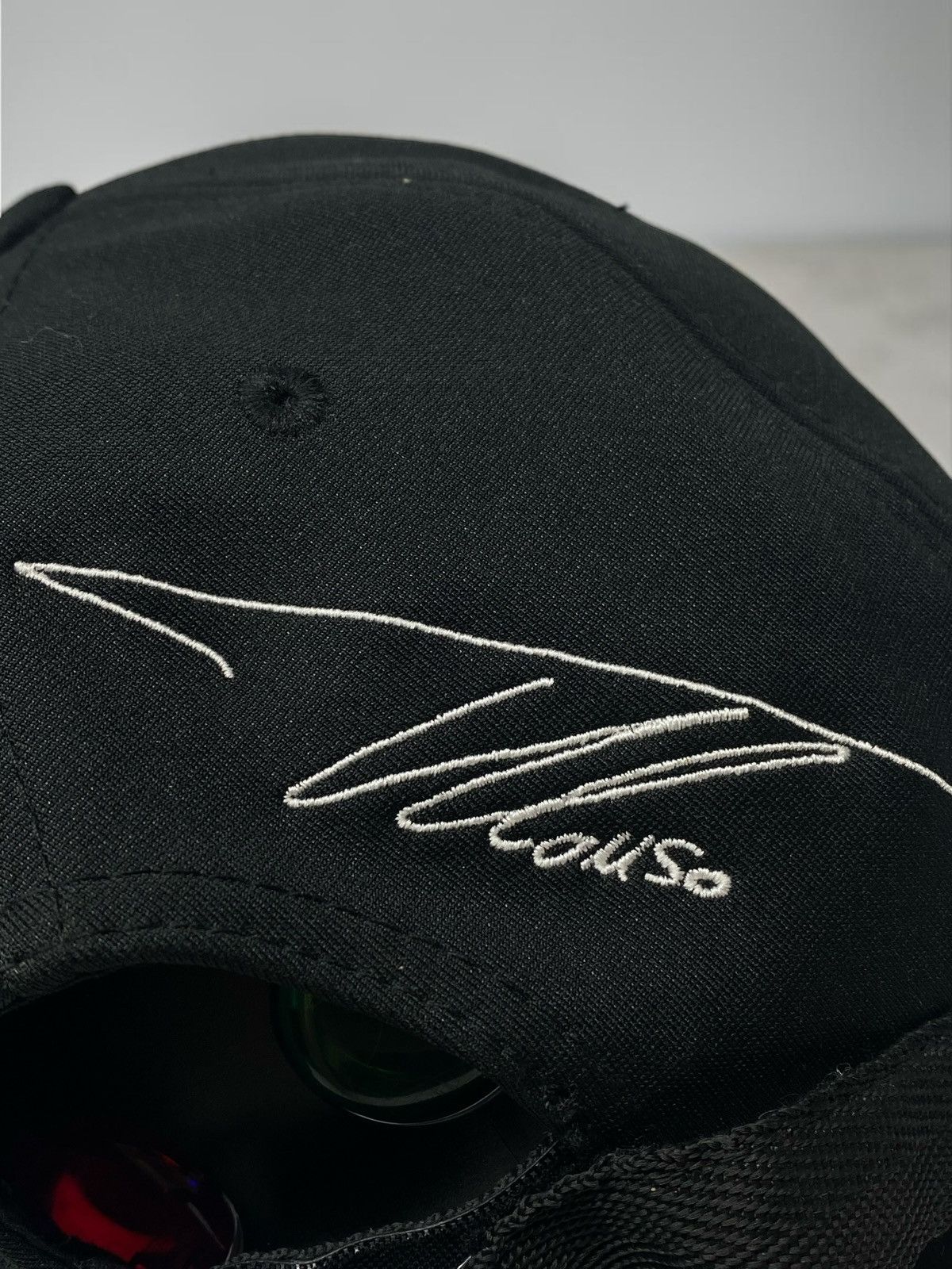 Honda McLaren Honda Formula 1 Racing cap hat Size ONE SIZE - 13 Thumbnail