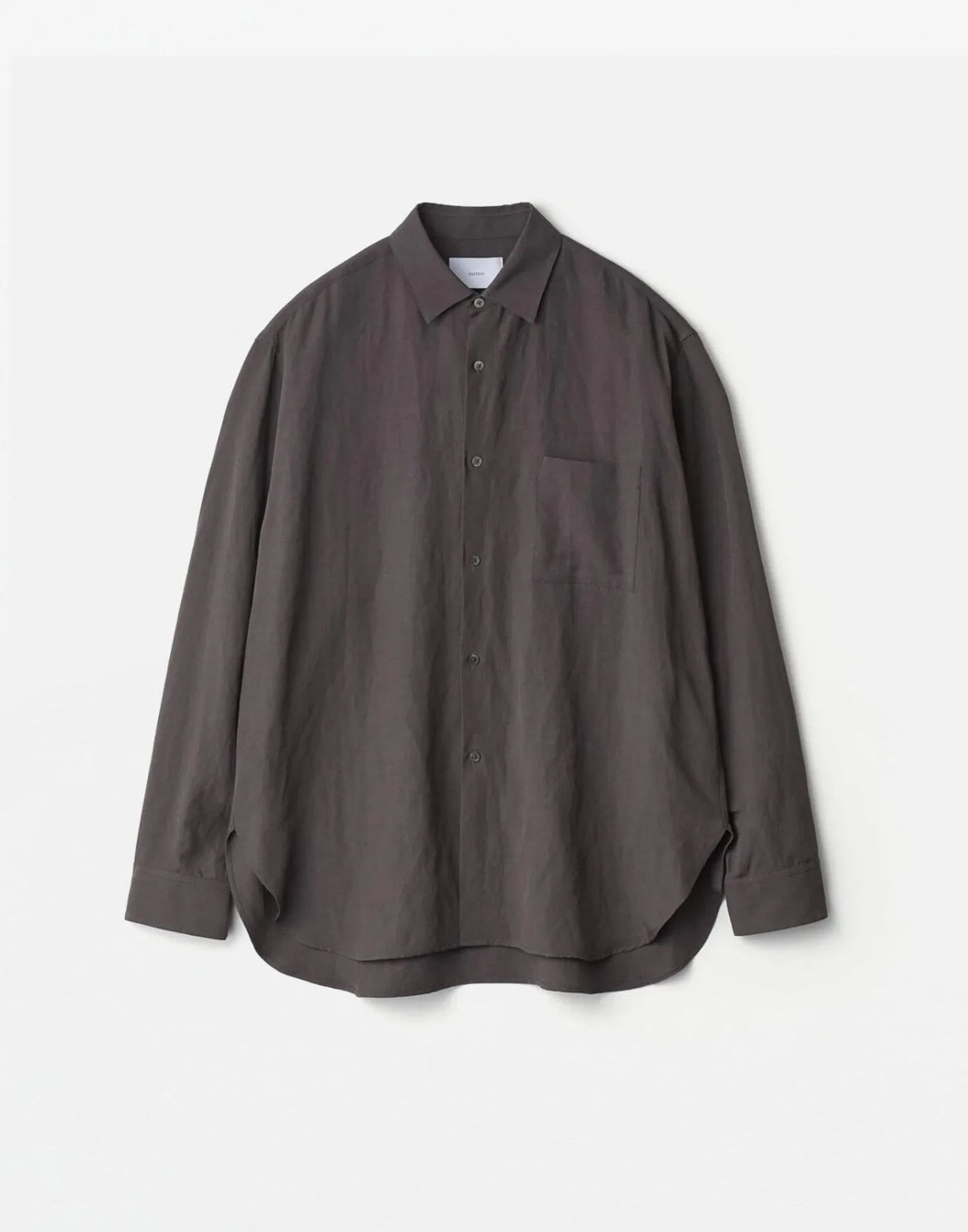 Stein ($360) Pat down shirt Size US M / EU 48-50 / 2 - 1 Thumbnail