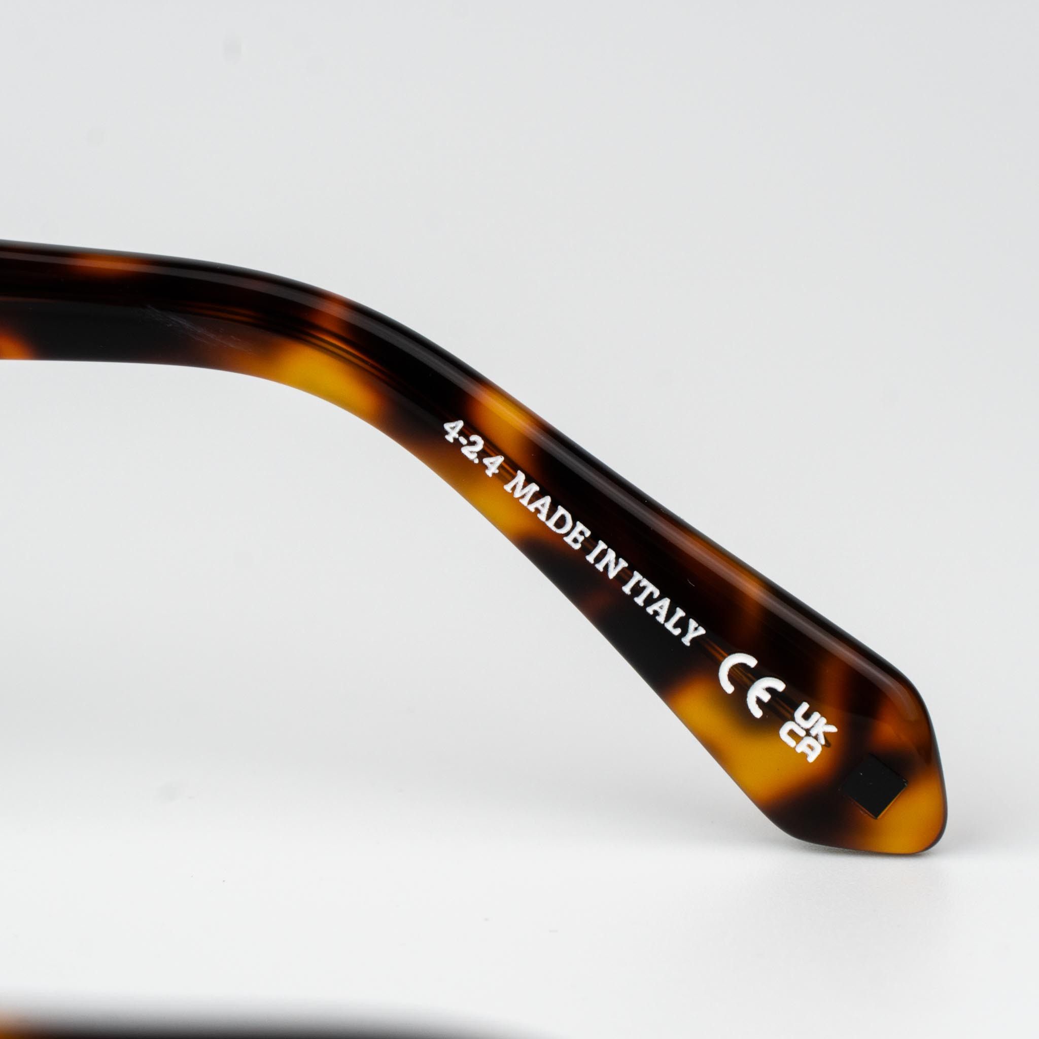 Off-White Off-White CHARLOTTE Sunglasses OERI138 6055 NEW AUTHENTIC Size ONE SIZE - 10 Thumbnail