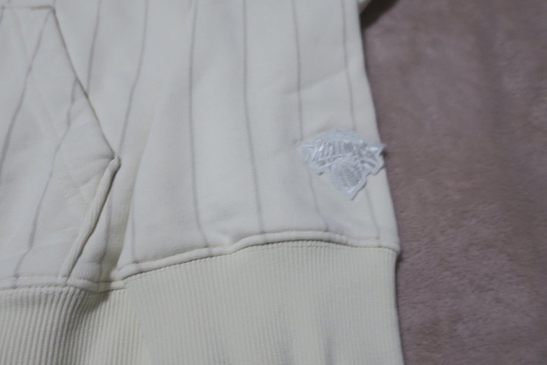 Kith × NBA Kith X New York Knicks NY Pinstripe Williams III Hoodie Size US M / EU 48-50 / 2 - 4 Thumbnail