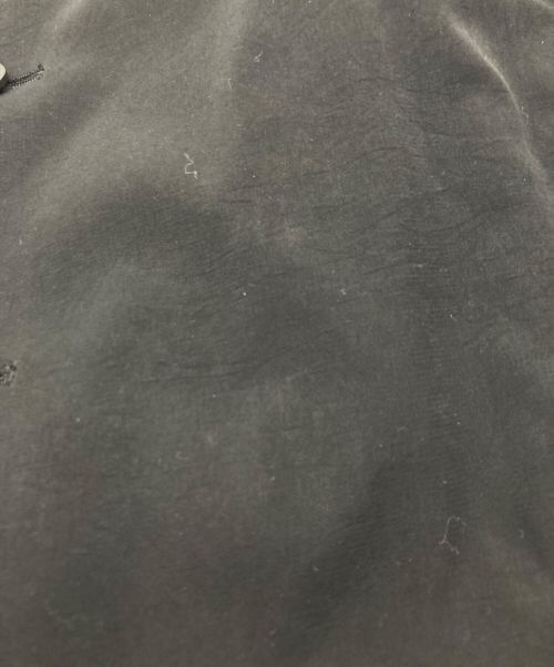 Yohji Yamamoto Yohji Yamamoto pour homme tuxedo flare stand dress Size US S / EU 44-46 / 1 - 9 Thumbnail