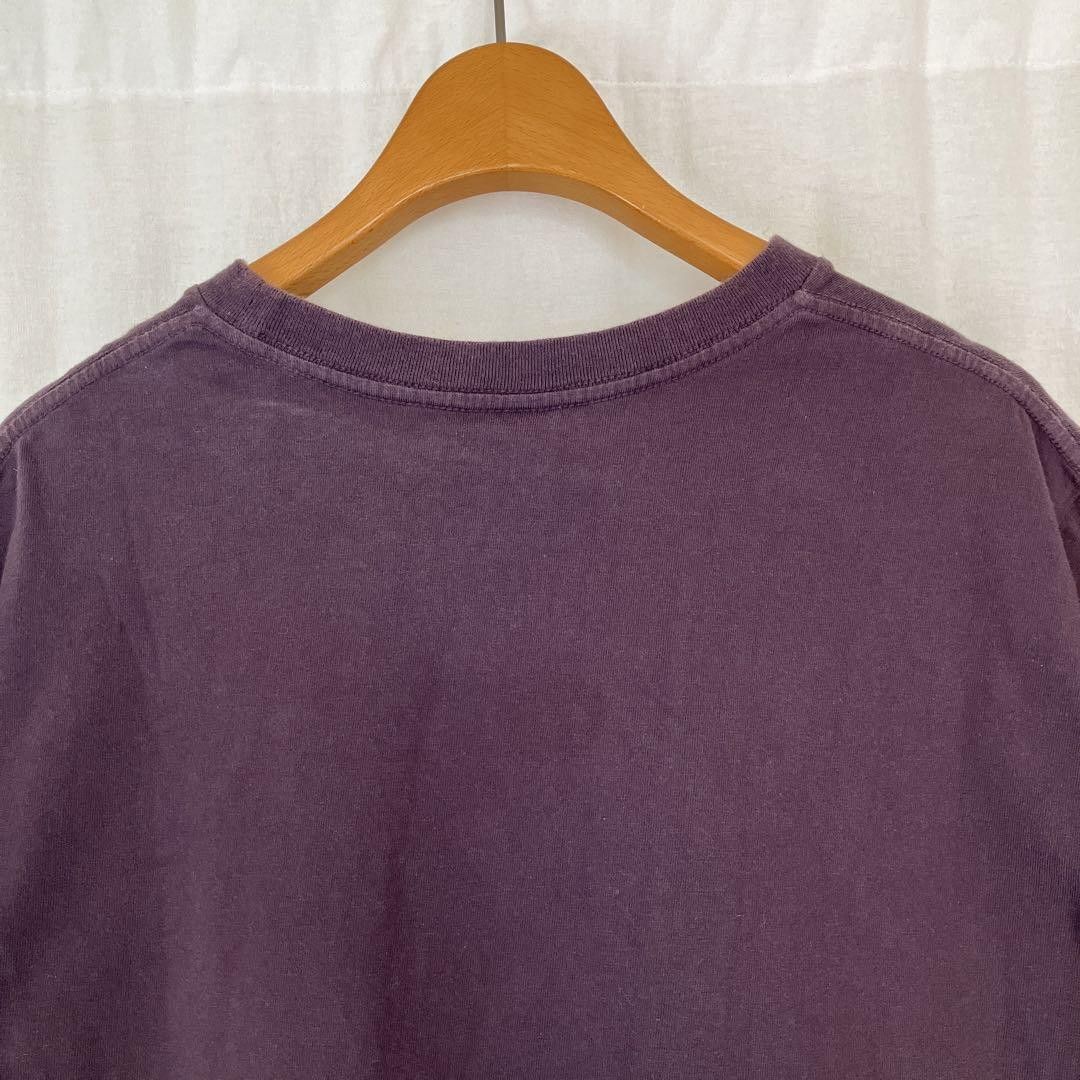 Number (N)ine AW02 "Nowhere Man" George Harrison Tee Size US M / EU 48-50 / 2 - 4 Thumbnail