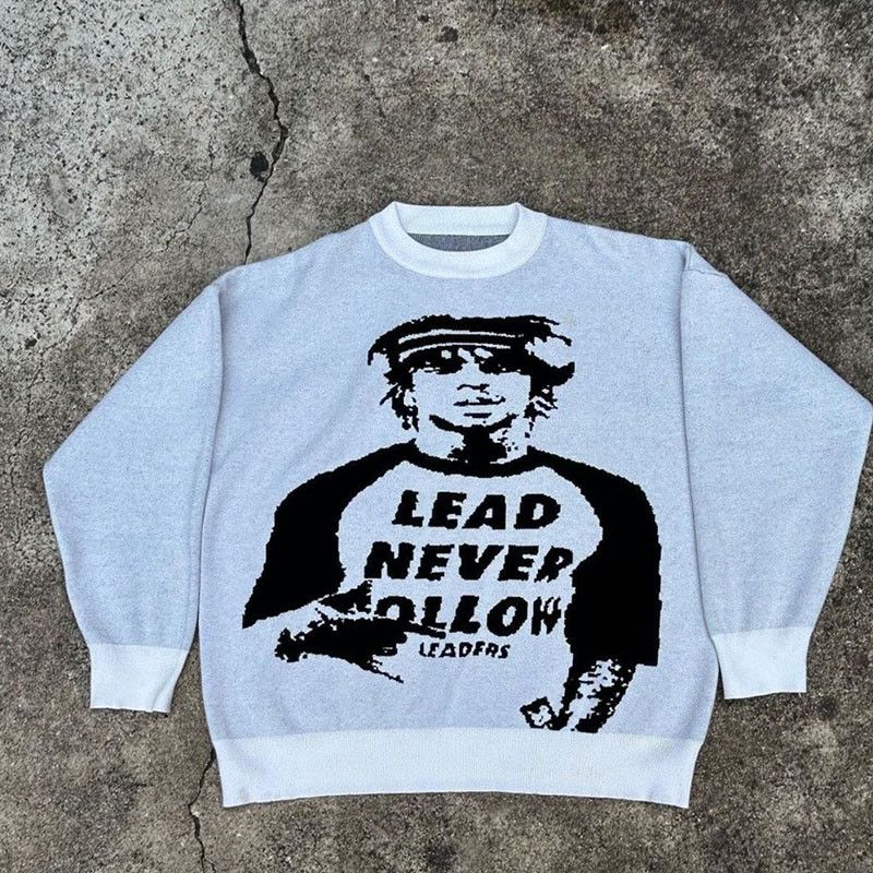 Japanese Brand × Vintage Vintage Knit Sweater Size US S / EU 44-46 / 1 - 3 Thumbnail
