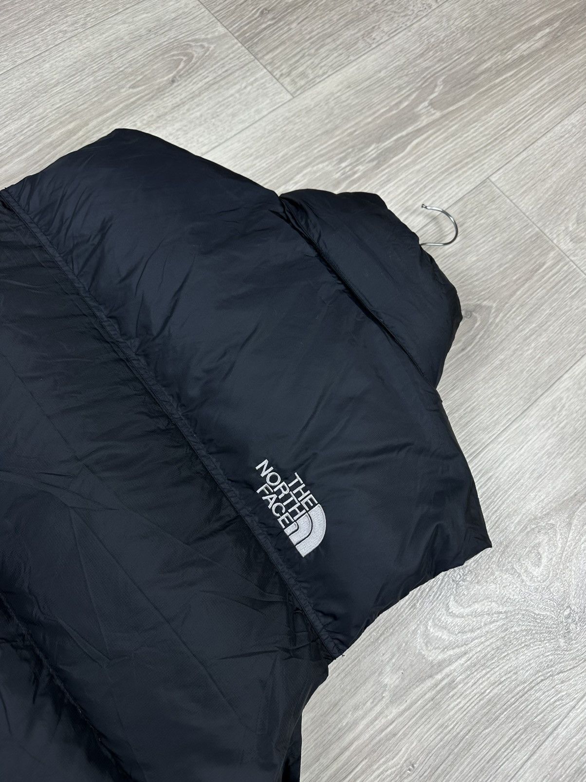 The North Face Vintage The North Face 700 Down Puffer Vest Size M Size US M / EU 48-50 / 2 - 6 Thumbnail