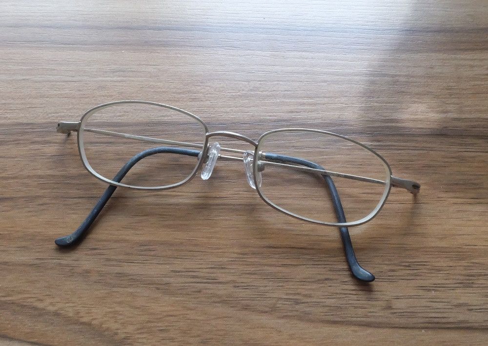 Japanese Brand Vintage Glasses Made in Japan Size ONE SIZE - 1 Thumbnail