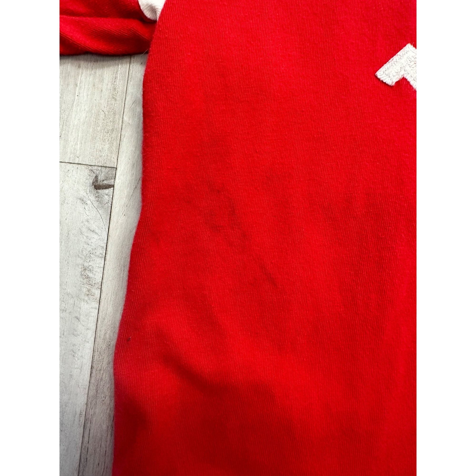 Tommy Jeans M l Y2K Tommy Jeans Half Zip T Size US M / EU 48-50 / 2 - 4 Thumbnail
