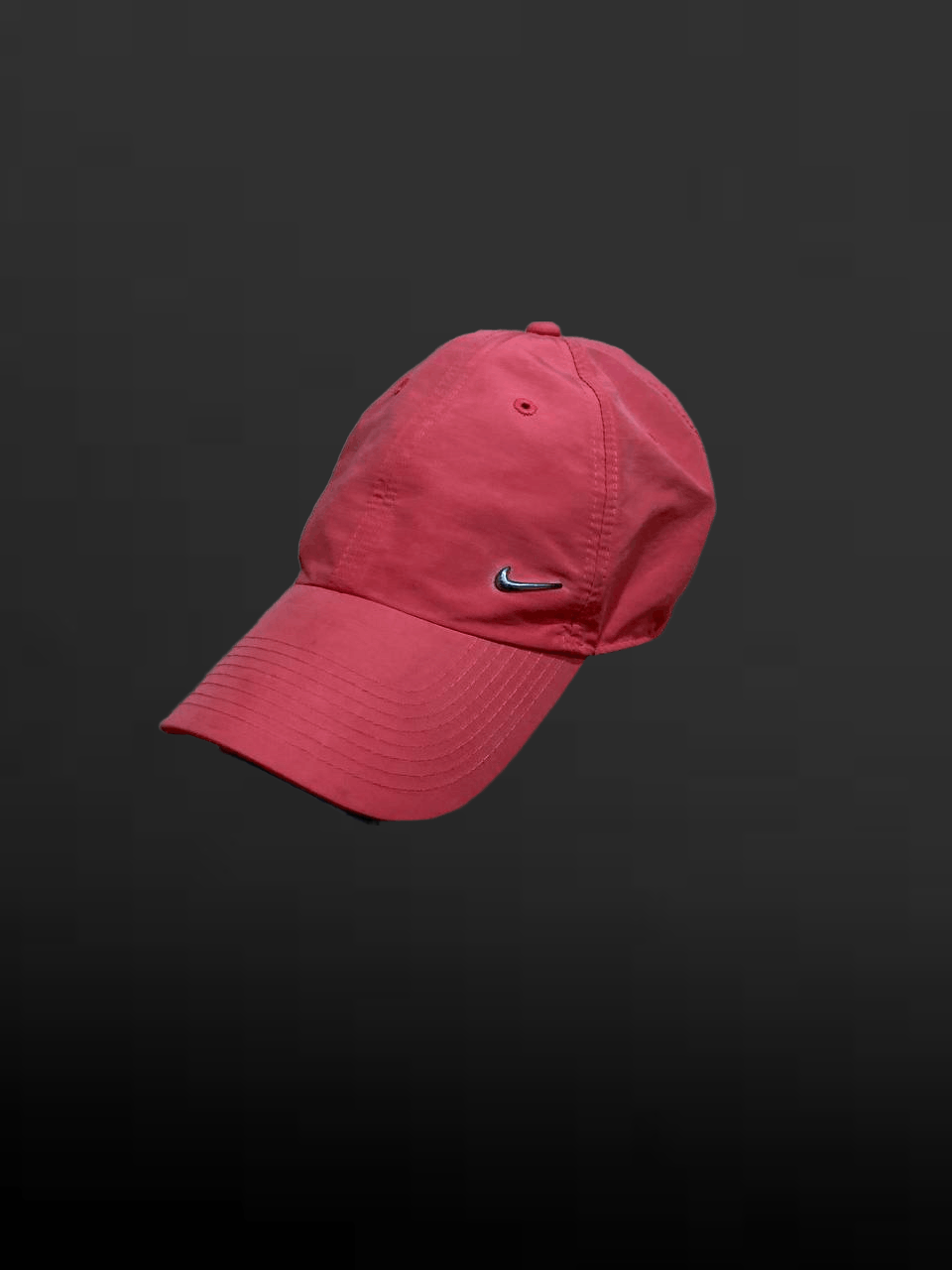 Nike RARE NIKE VINTAGE 90s MILITARY CAP HAT EMINEM RAP Y2K Size ONE SIZE - 1 Thumbnail