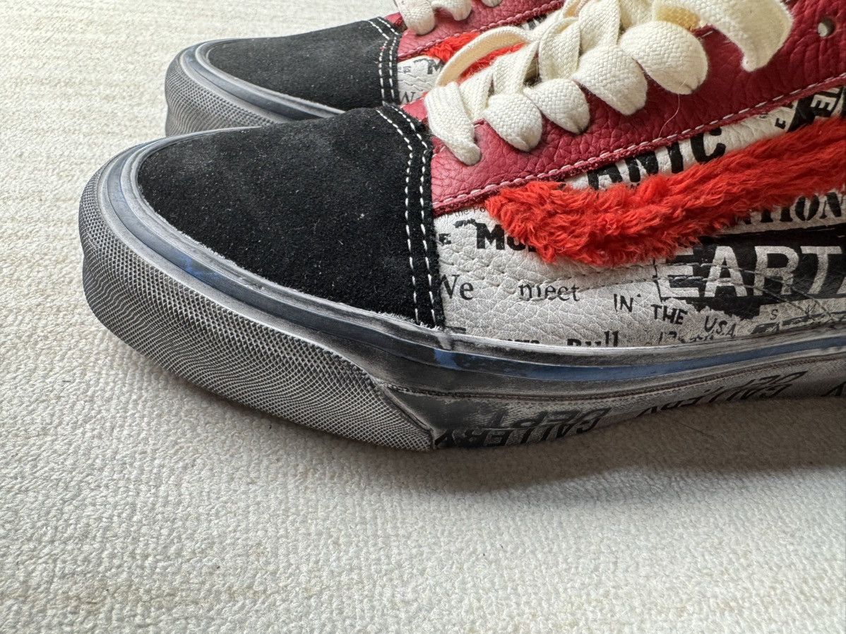 Gallery Dept. × Vans Gallery dept OG okd skool LX Size US 7.5 / EU 40-41 - 3 Thumbnail