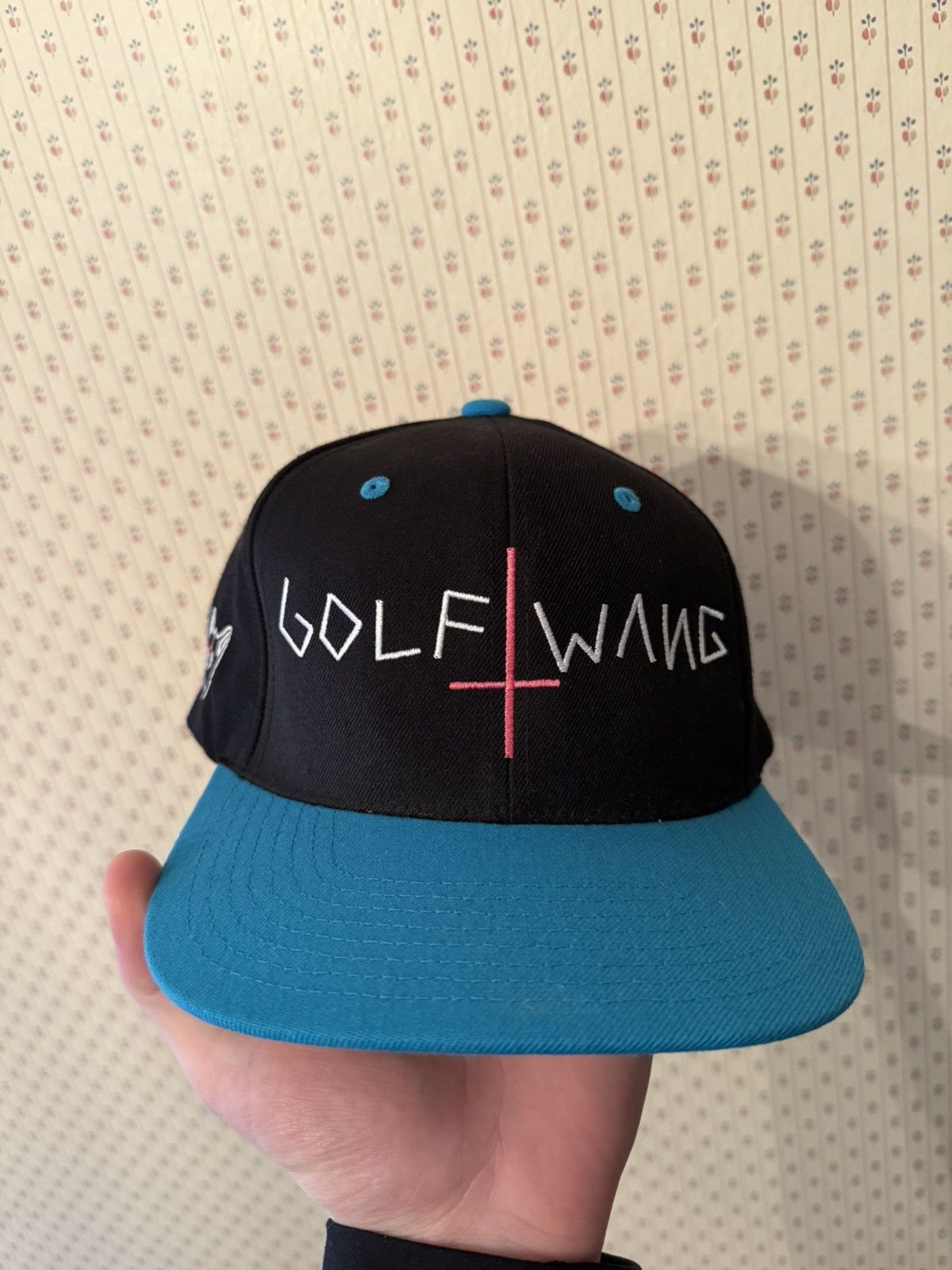 Golf Wang Golf Wang box cutter snapback hat odd future OFWGKTA | Grailed