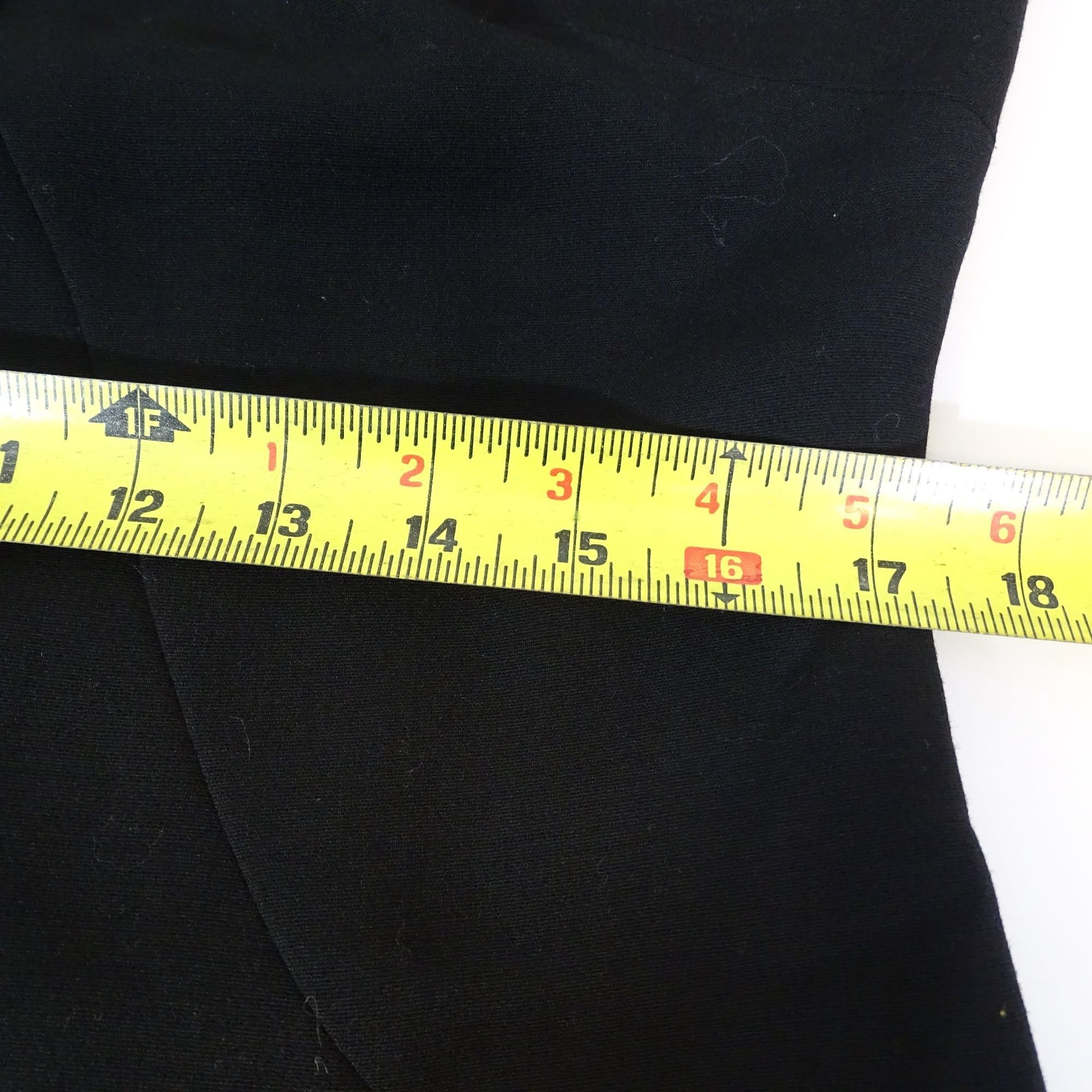 Other Tahari Arthur S Levine Sleeveless Black Sheath Dress Size 10 Size L / US 10 / IT 46 - 11 Thumbnail