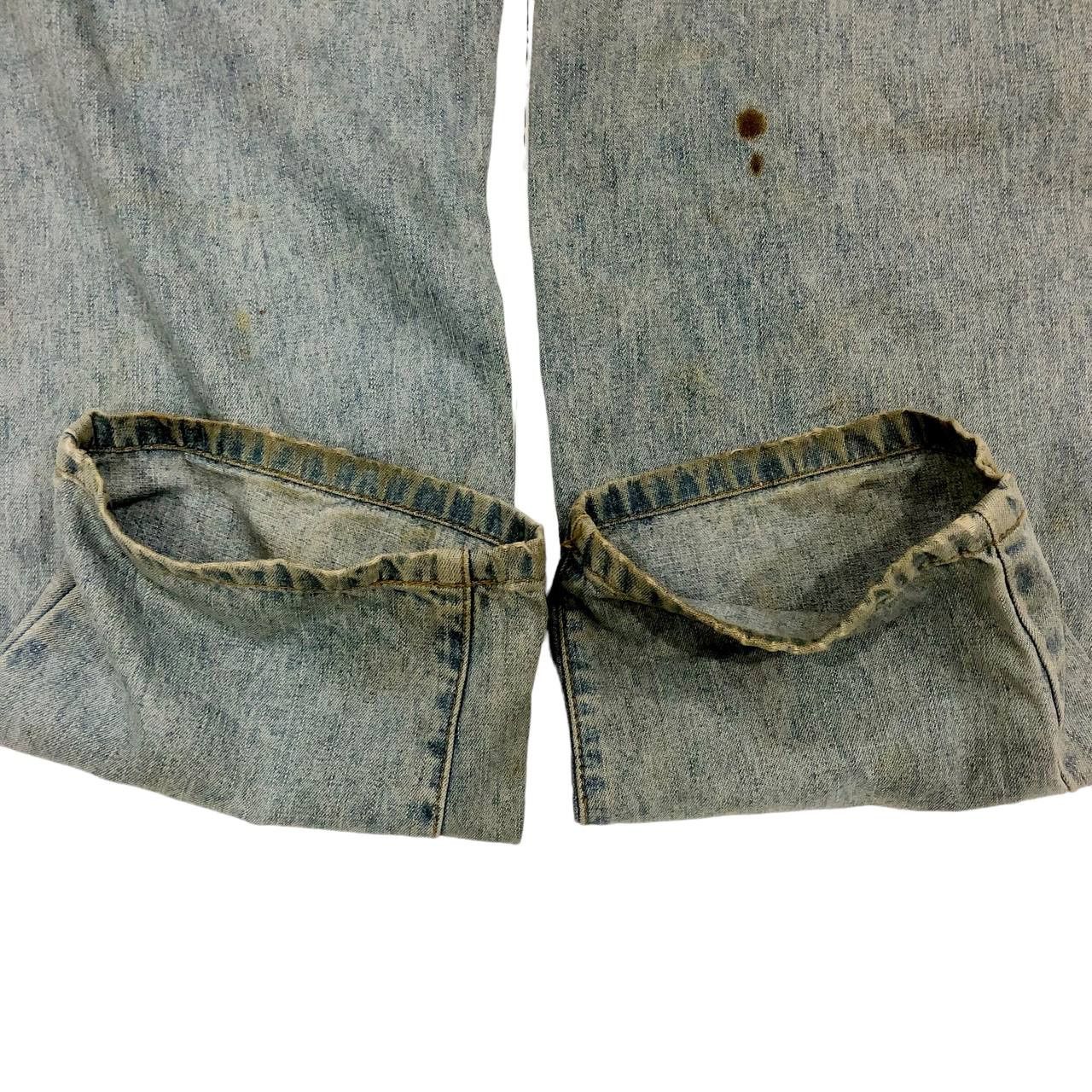 Versace Jeans Couture VERSACE COUTURE WOMEN JEANS Size 28" / US 6 / IT 42 - 5 Thumbnail