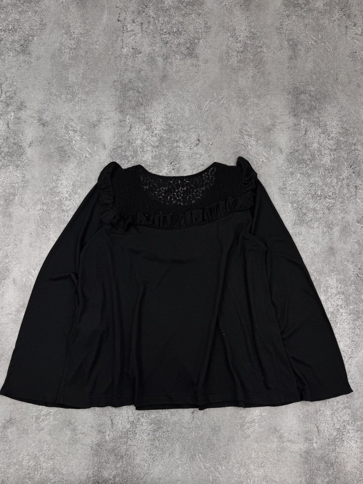 Other Claudie Pierlot Women Viscose Blend Blouse Black Size S Size S / US 4 / IT 40 - 6 Thumbnail
