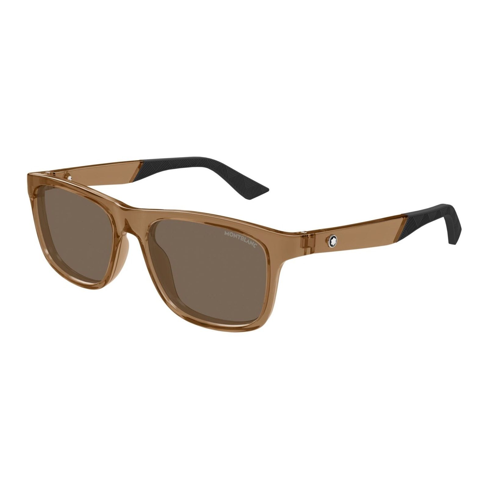 Montblanc Mont Blanc MB0432S-004(MB0432S-004-FR) Size ONE SIZE - 1 Thumbnail