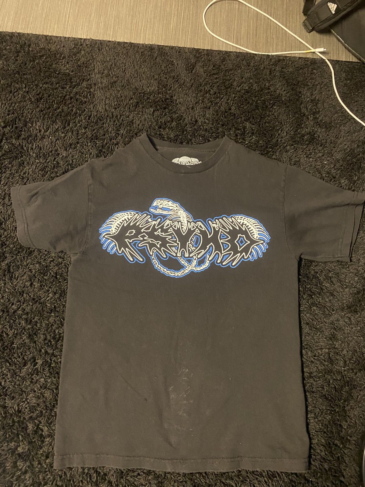 Other Osamason psykotic VIP exclusive merch Size US M / EU 48-50 / 2 - 3 Thumbnail