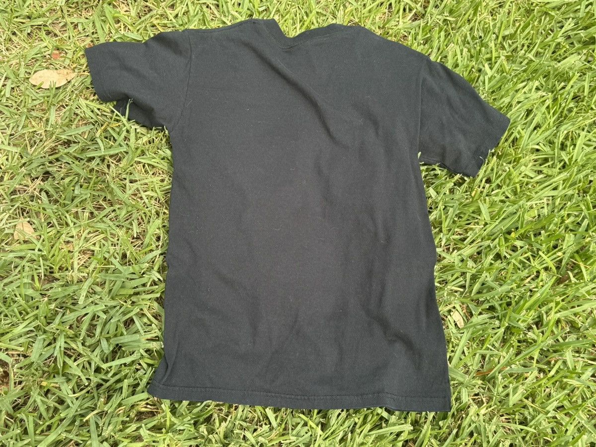 Gildan × Nirvana × Vintage Vintage 2004 Nirvana Kurt Cobain Grunge Concert Band Shirt S Size US S / EU 44-46 / 1 - 10 Thumbnail