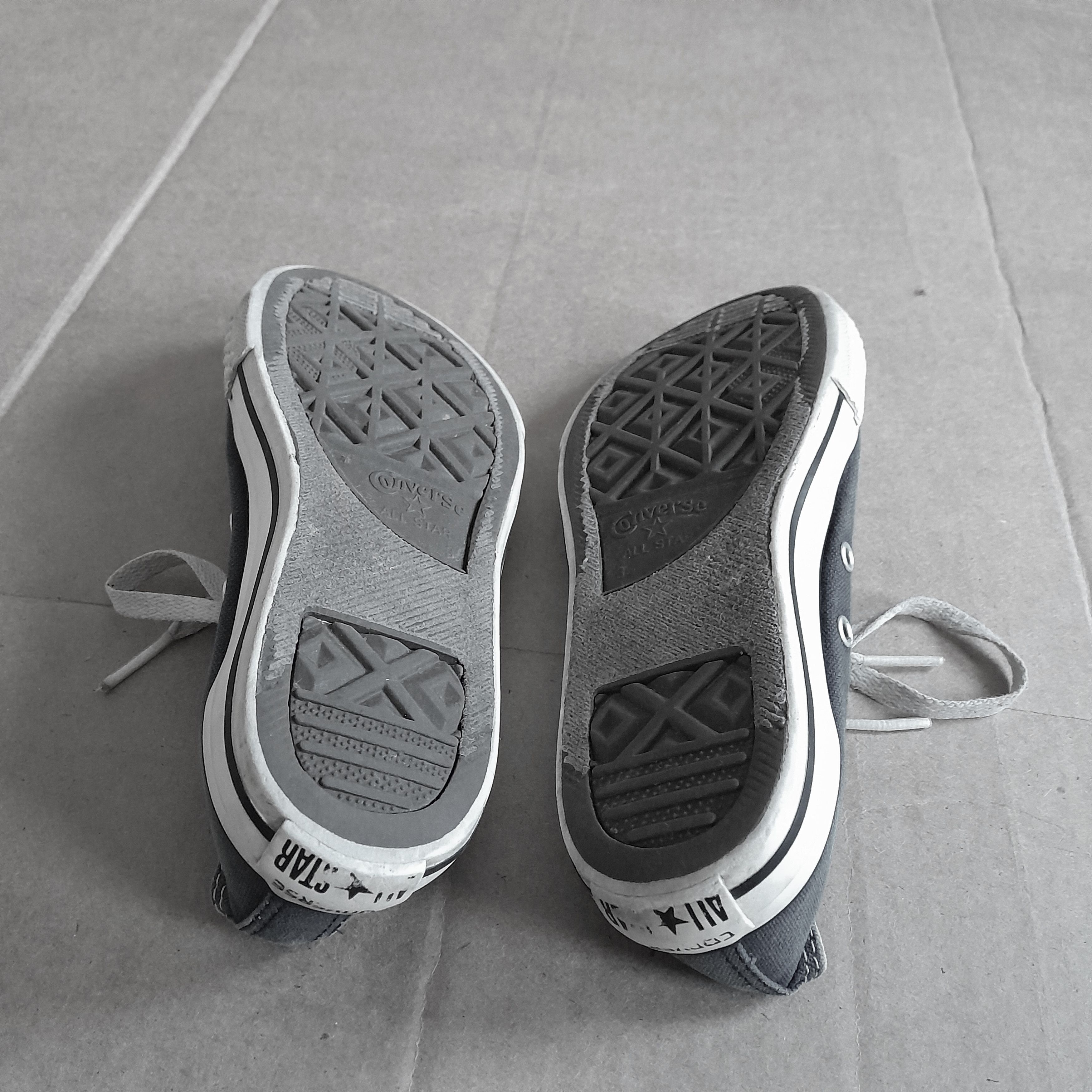 Other Converse All Star Women’s Sneakers Chuck Taylor Size US 5.5 / IT 35.5 - 7 Thumbnail