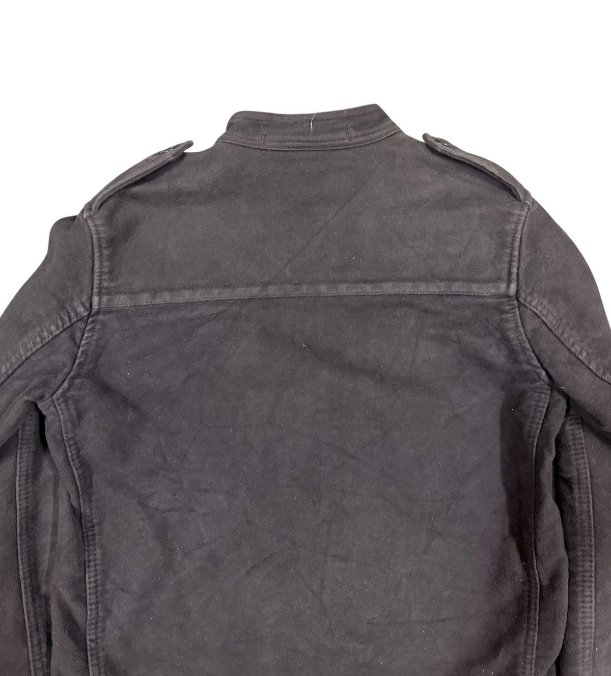 Vetra Vtg💥Vetra Le Lude France Moleskin Military Jacket Size US S / EU 44-46 / 1 - 11 Thumbnail