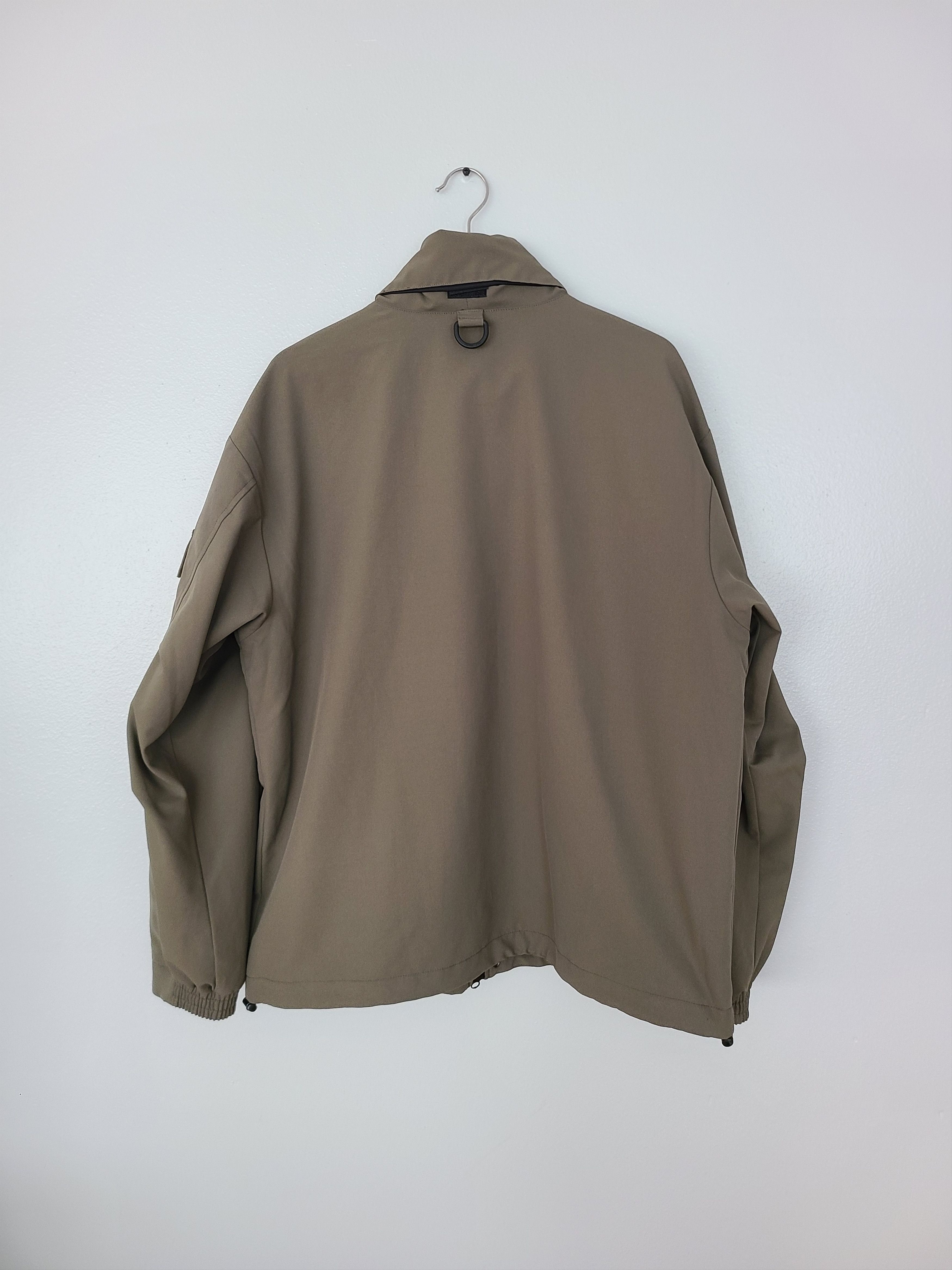 Carhartt Wip Elmwood Jacket Size US L / EU 52-54 / 3 - 4 Thumbnail