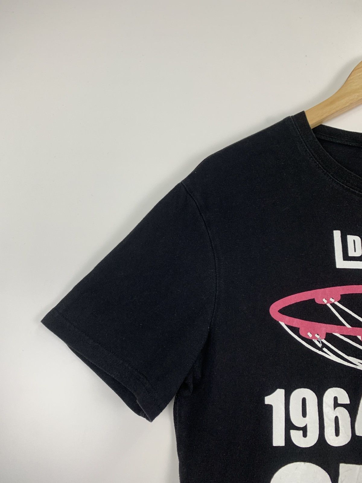 Dsquared2 Dsquared2 T-Shirt Size US XL / EU 56 / 4 - 8 Thumbnail