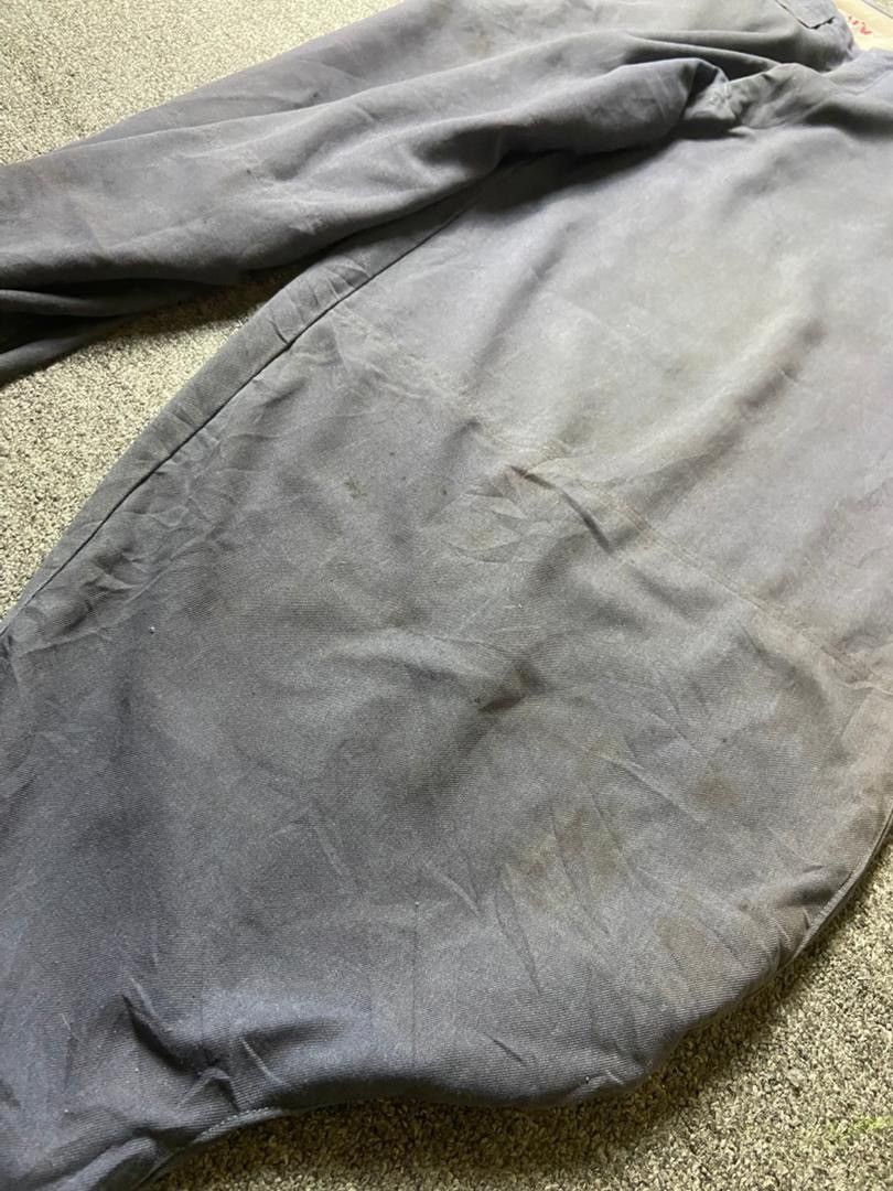 Japanese Brand Japanese Brand Tobi B-3 Workwear Pants (175) Size US 34 / EU 50 - 5 Thumbnail
