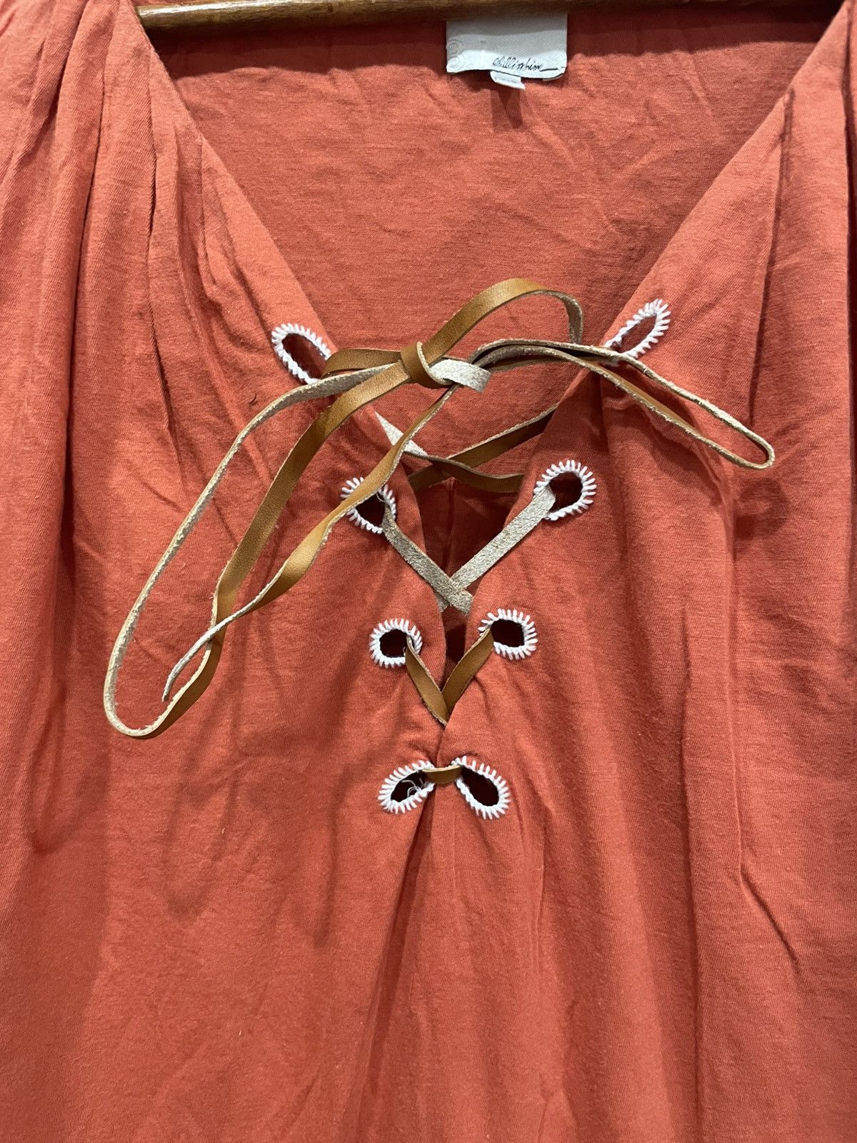 3.1 Phillip Lim 3.1 Phillip Lim Shirt Size XS / US 0-2 / IT 36-38 - 3 Thumbnail