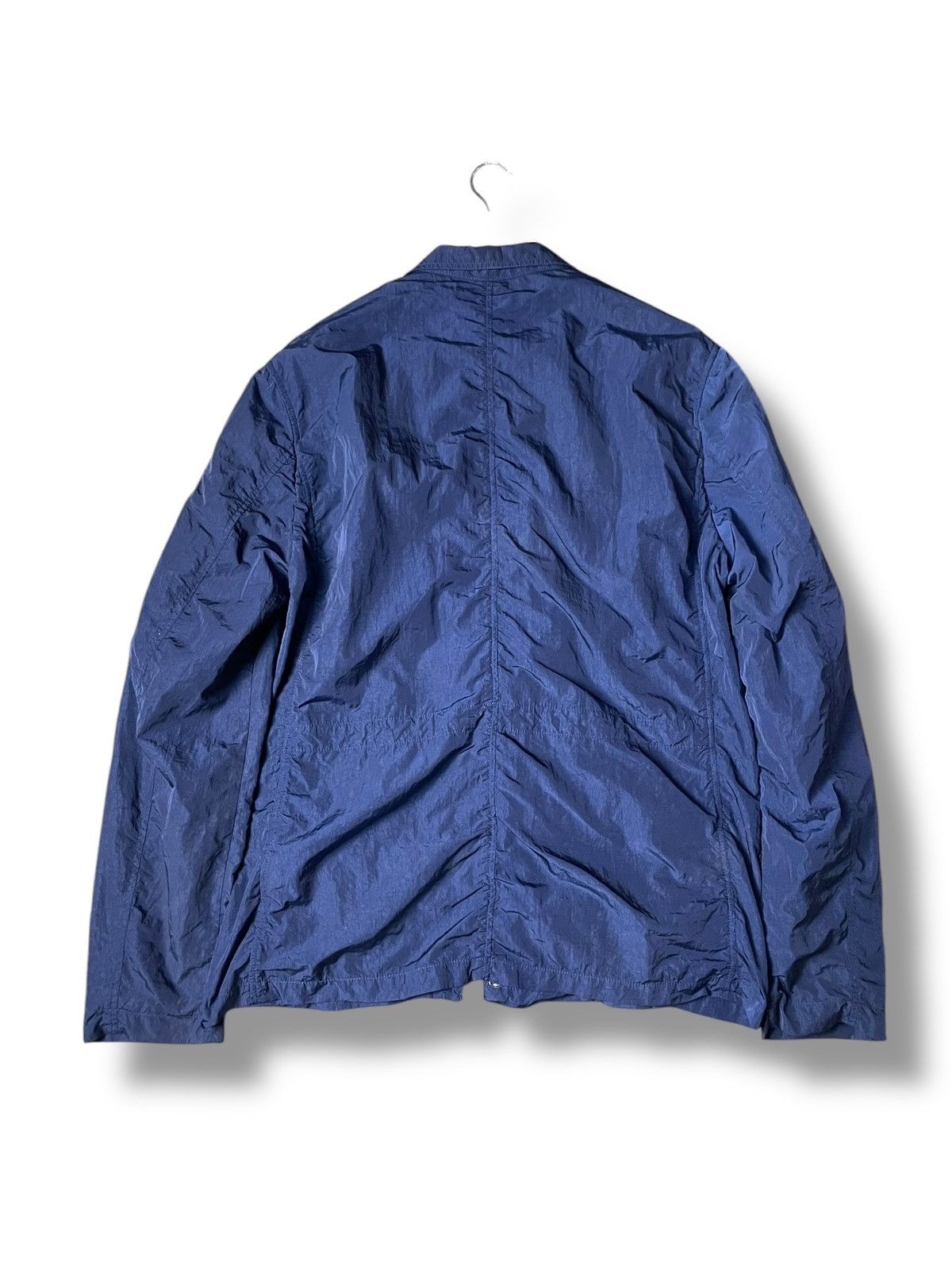 Tommy Hilfiger × Vintage Vintage Tommy Hilfiger Utility Pocket Jacket (105) Size US XS / EU 42 / 0 - 8 Thumbnail