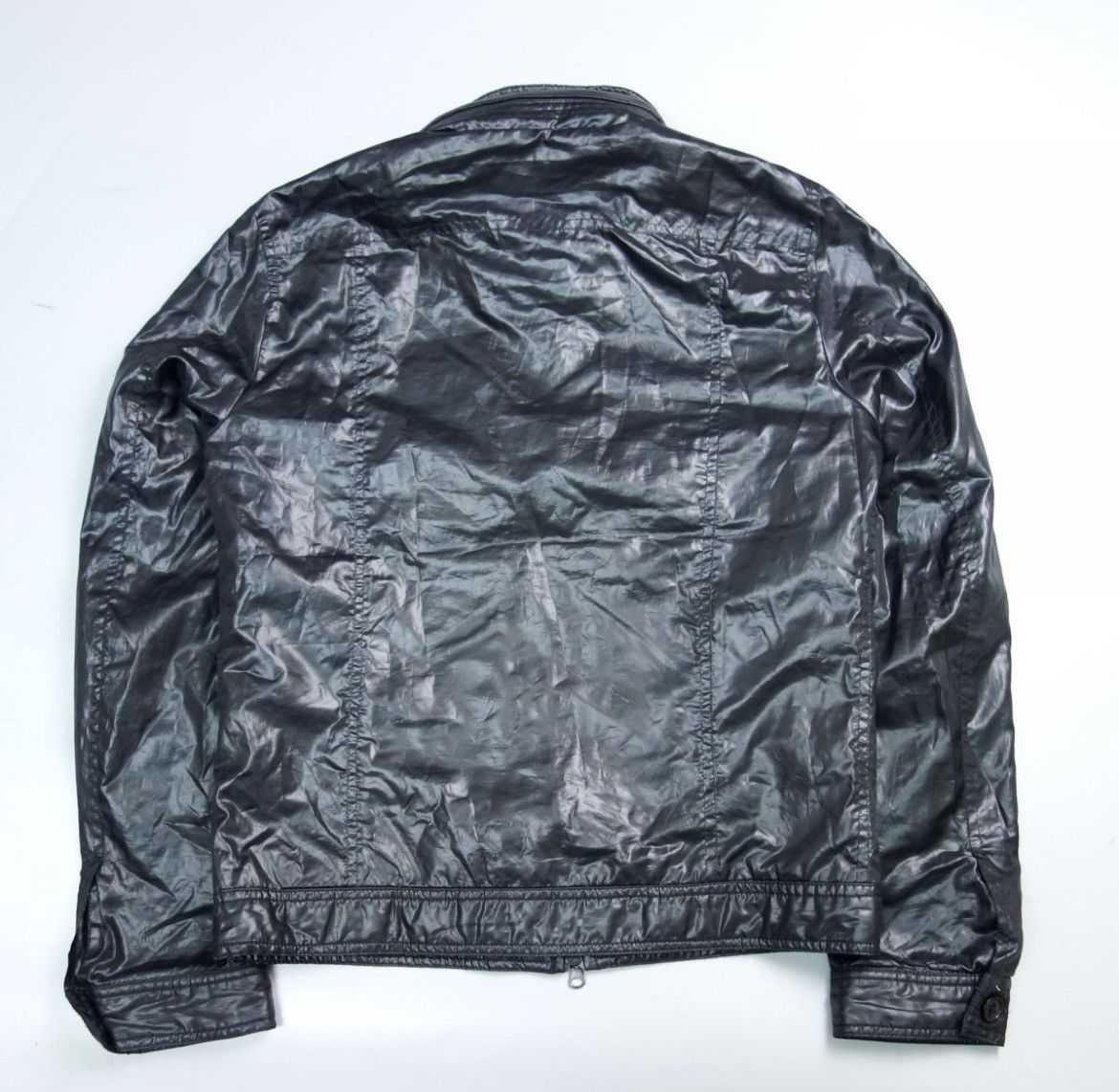 Japanese Brand 291295 HOMME Jacket Size US M / EU 48-50 / 2 - 6 Thumbnail