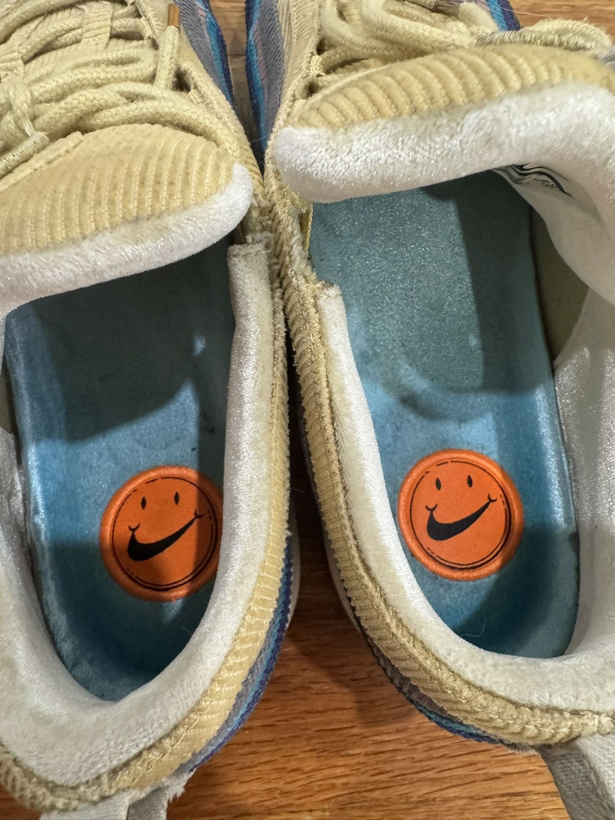 Nike Nike Sean Wotherspoon Air Max 1/97 Size US 9.5 / EU 42-43 - 7 Thumbnail