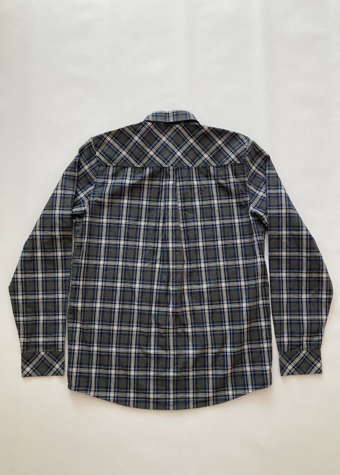 Carhartt × Carhartt Wip Mens shirt Carhartt Size M Color Multi Size US M / EU 48-50 / 2 - 2 Thumbnail