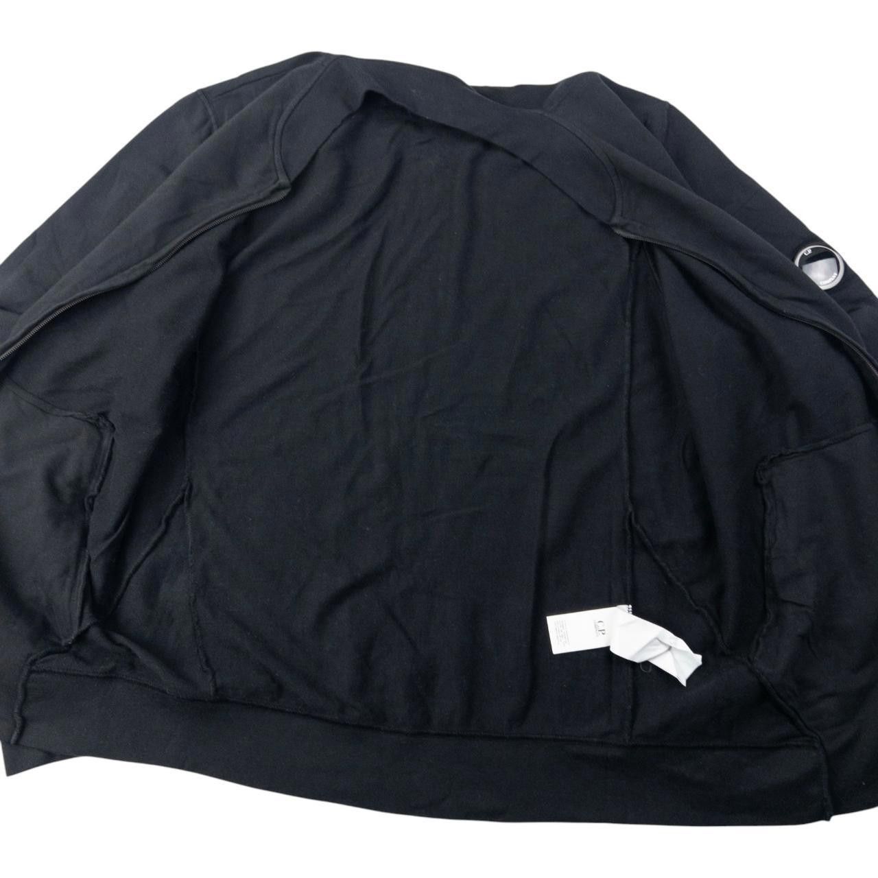Designer Vintage CP Company Lightweight Bomber Jacket Size L Size US XL / EU 56 / 4 - 5 Thumbnail