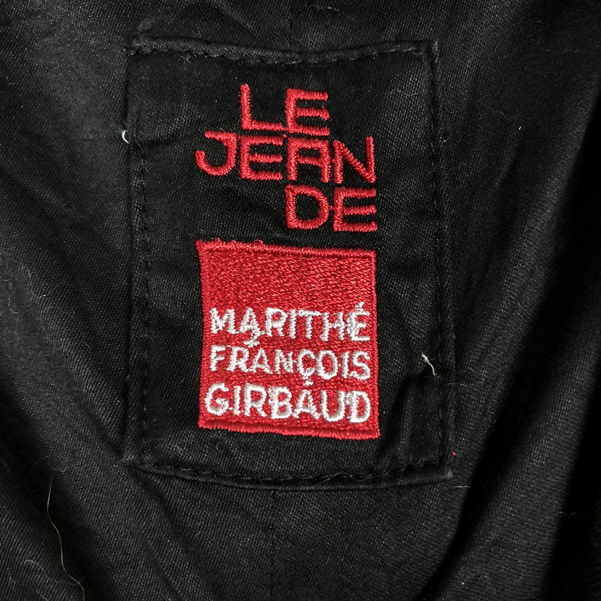 Japanese Brand Vintage Chore Jacket Marithe Francois Girbaud Tartan Design Size US M / EU 48-50 / 2 - 17 Thumbnail