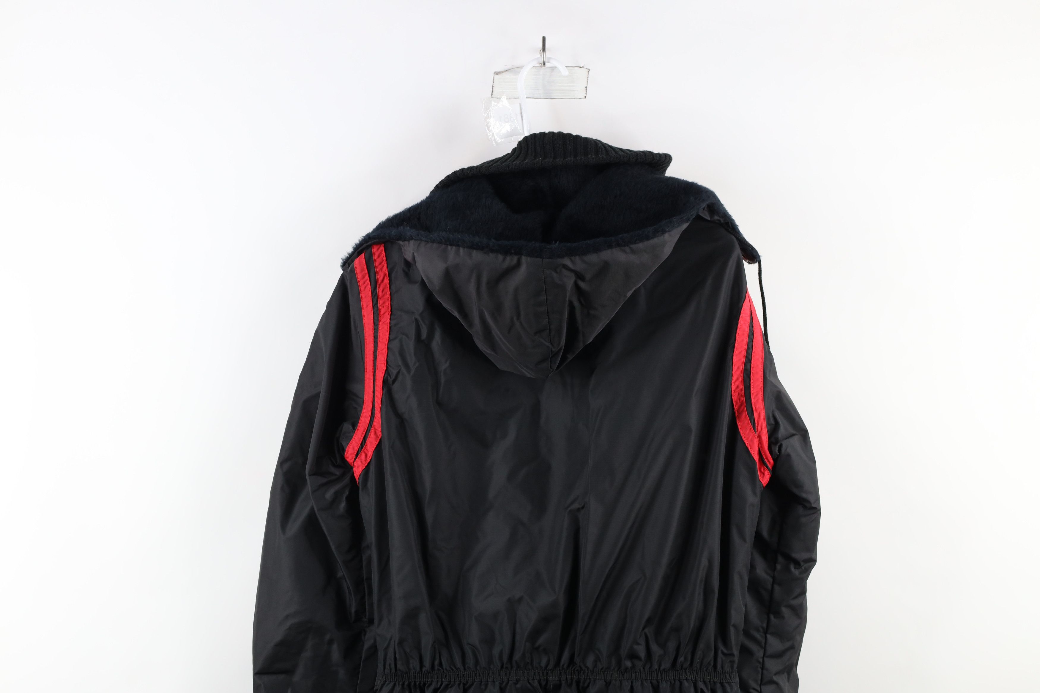 Vintage Vintage 60s 70s Rupp Snowmobiles Racing Snow Suit Coveralls Size US M / EU 48-50 / 2 - 17 Thumbnail