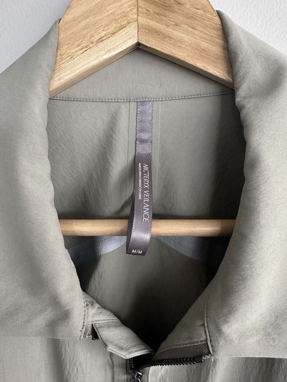 Veilance Arcteryx Veilance Sphere jacket Size US M / EU 48-50 / 2 - 3 Thumbnail