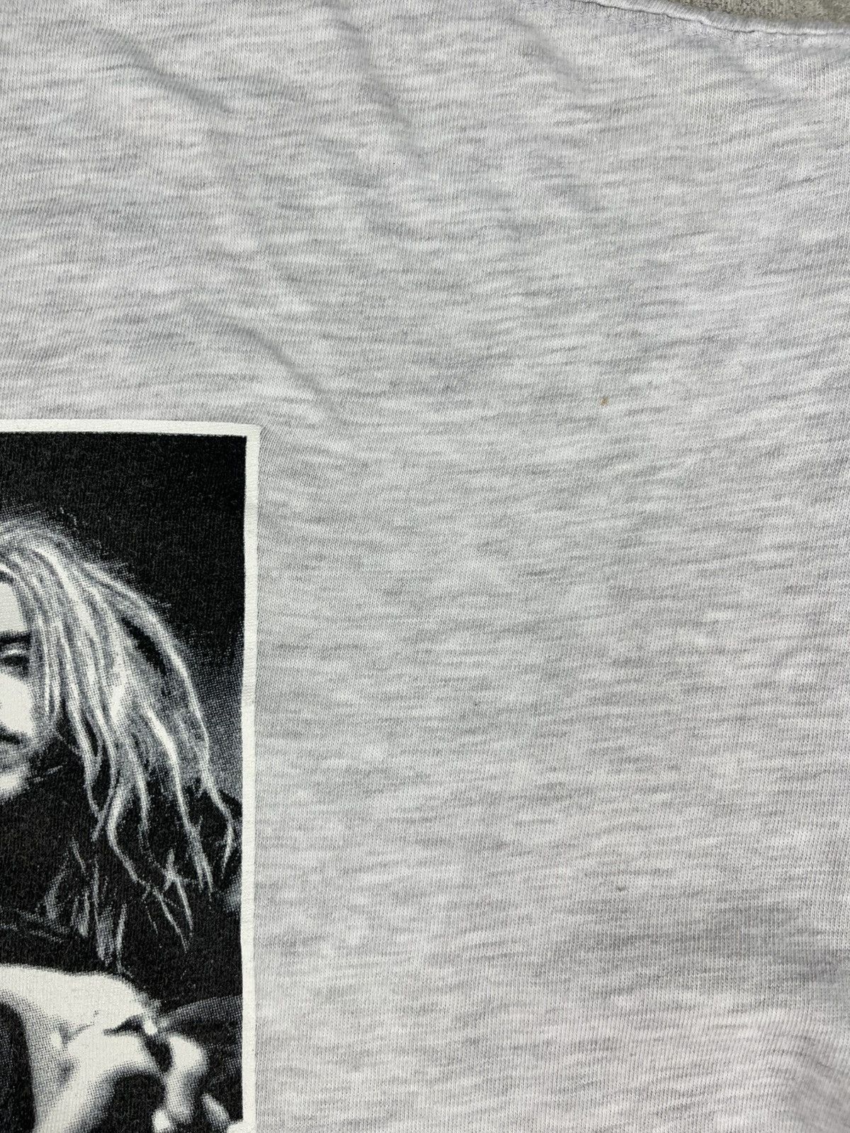 Band Tees × Vintage 1993 Pitchshifter Desensitized T-shirt XL Size US XL / EU 56 / 4 - 8 Thumbnail