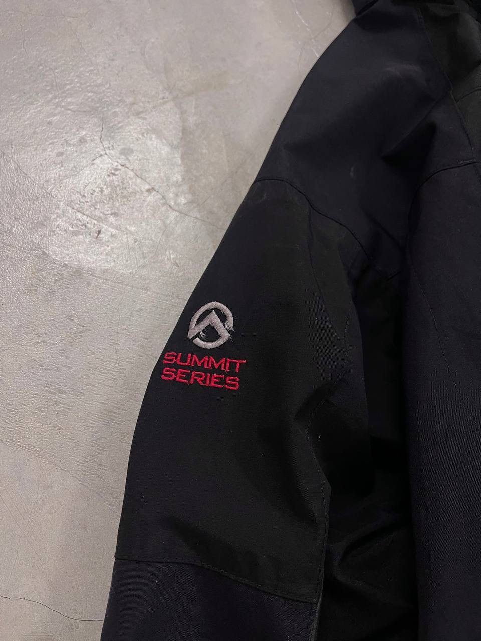 The North Face The North Face Summit Series Gore-tex Technical Jacket Size US XL / EU 56 / 4 - 12 Thumbnail