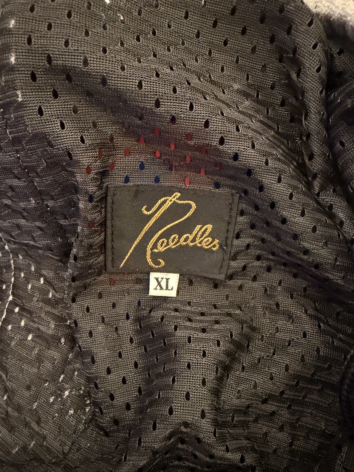 Needles Needles Velour pants Size US 36 / EU 52 - 4 Thumbnail
