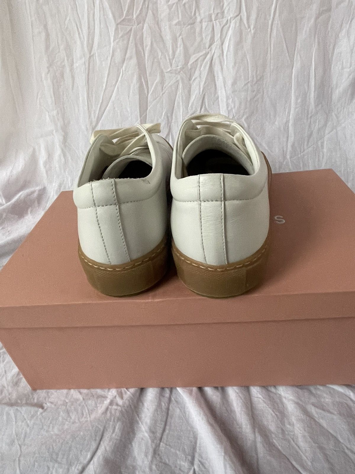 Acne Studios Adrian TurnUp Size US 8 / EU 41 - 3 Thumbnail