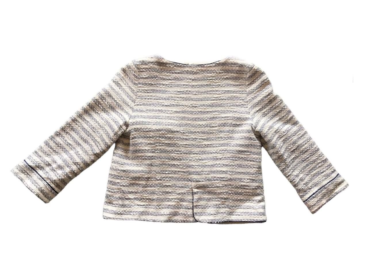 Beams Plus Beams Ray Short Jacket Size XS / US 0-2 / IT 36-38 - 2 Thumbnail
