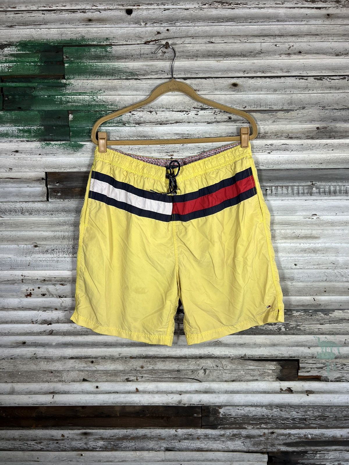 Tommy Hilfiger Tommy Hilfiger Trunks Size US 38 / EU 54 - 1 Thumbnail
