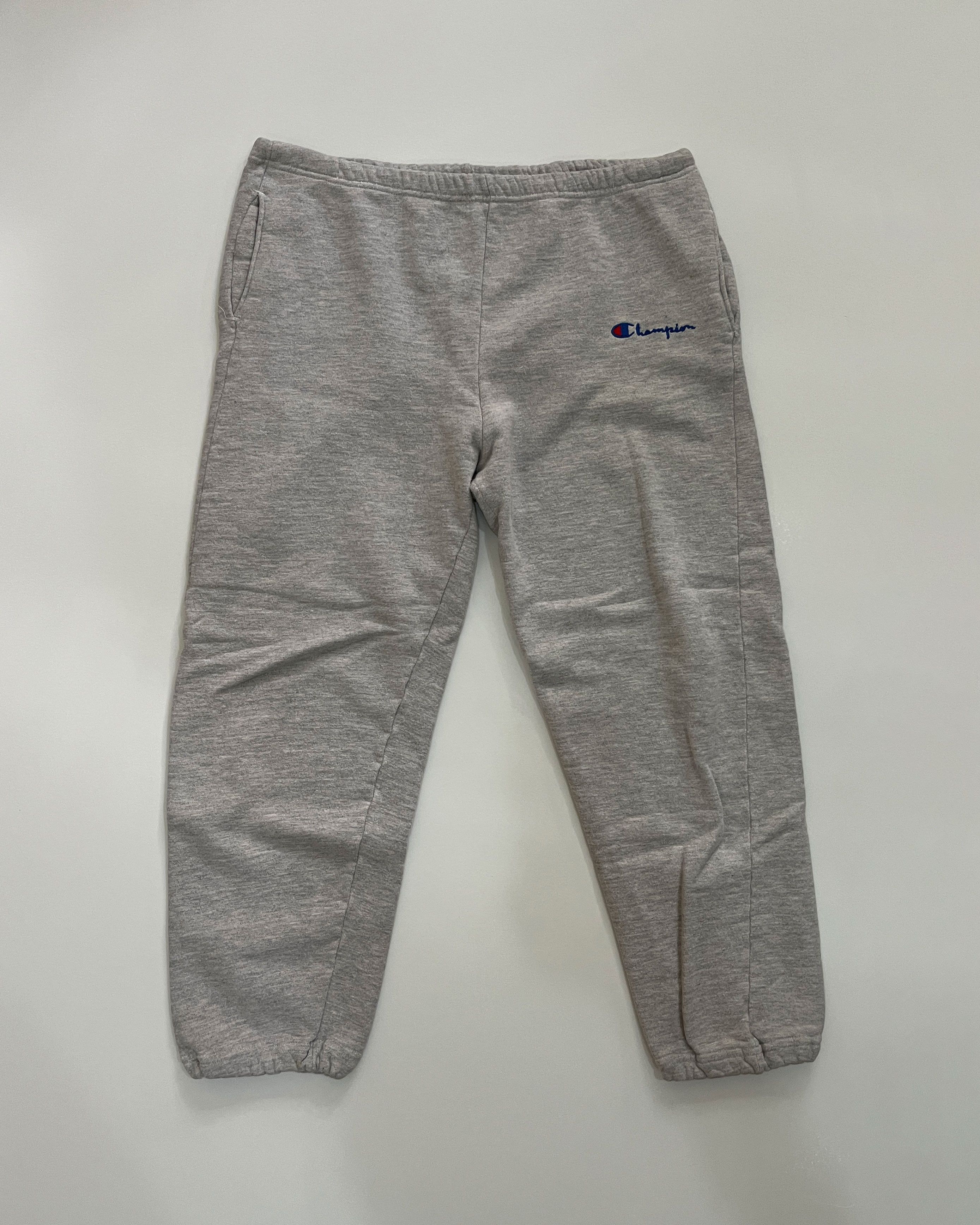 Vintage Champion Sweatpants made in USA