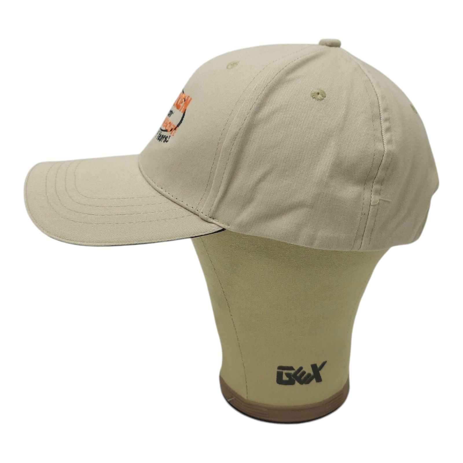 Other Chicken Worth Crowing About Embroidered Tuck Strap Cap Hat Size ONE SIZE - 10 Thumbnail