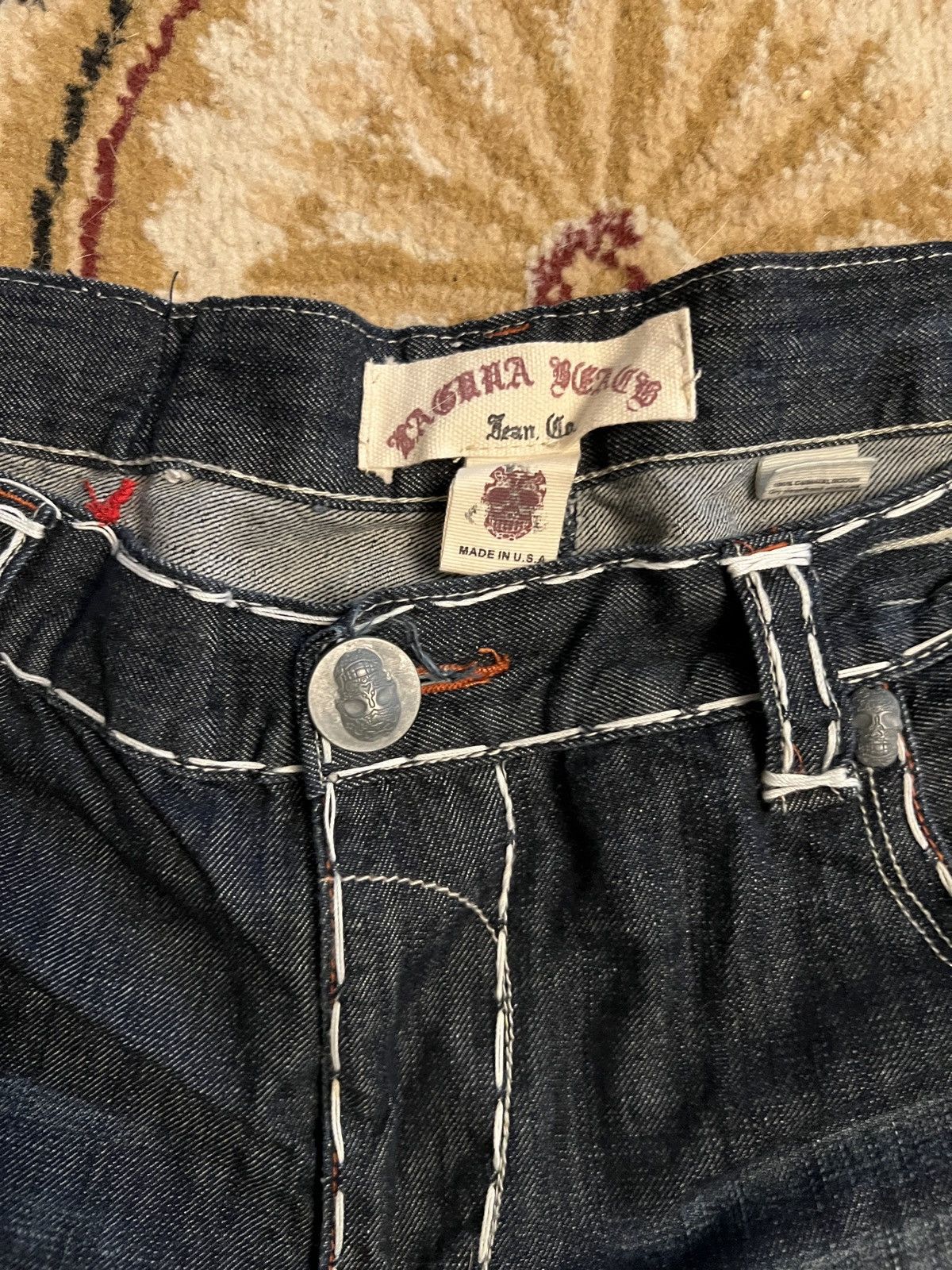 Other Laguna Beach Jeans MADE IN USA Size US 40 / EU 56 - 4 Thumbnail