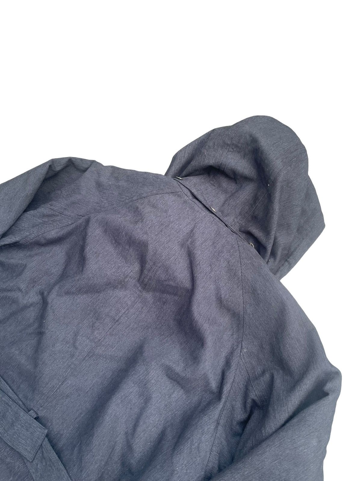 Designer × Japanese Brand Elle Homme Paris Jacket Size US M / EU 48-50 / 2 - 9 Thumbnail