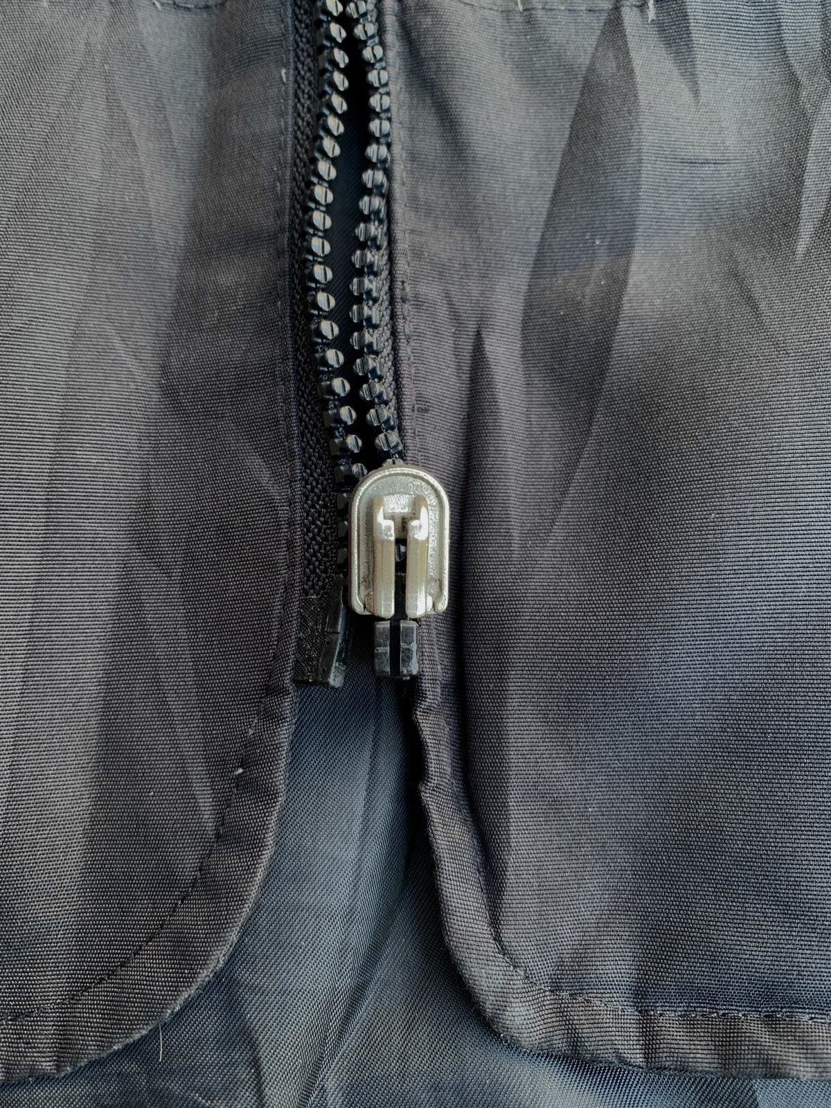 Vintage × Yves Saint Laurent Double Layered Coat Jacket Size US M / EU 48-50 / 2 - 12 Thumbnail
