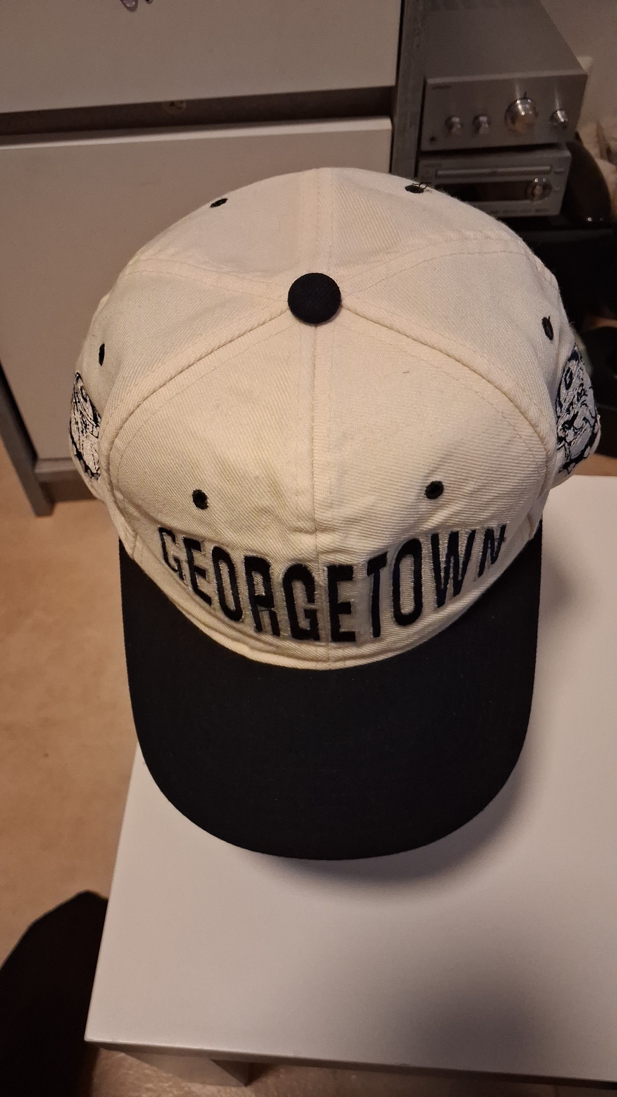 Other Cap hoyas made korea Size ONE SIZE - 1 Thumbnail