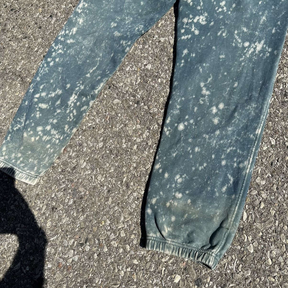 Stone Island Stone Island Acid Wash Pants Size US 34 / EU 50 - 9 Thumbnail
