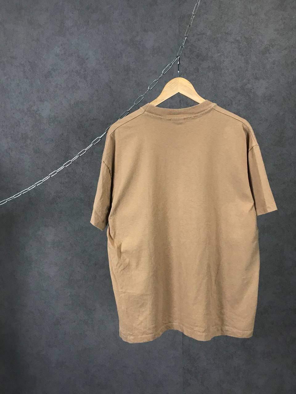 Other Santa Monica vintage made in USA single stitch tee Size US XL / EU 56 / 4 - 6 Thumbnail