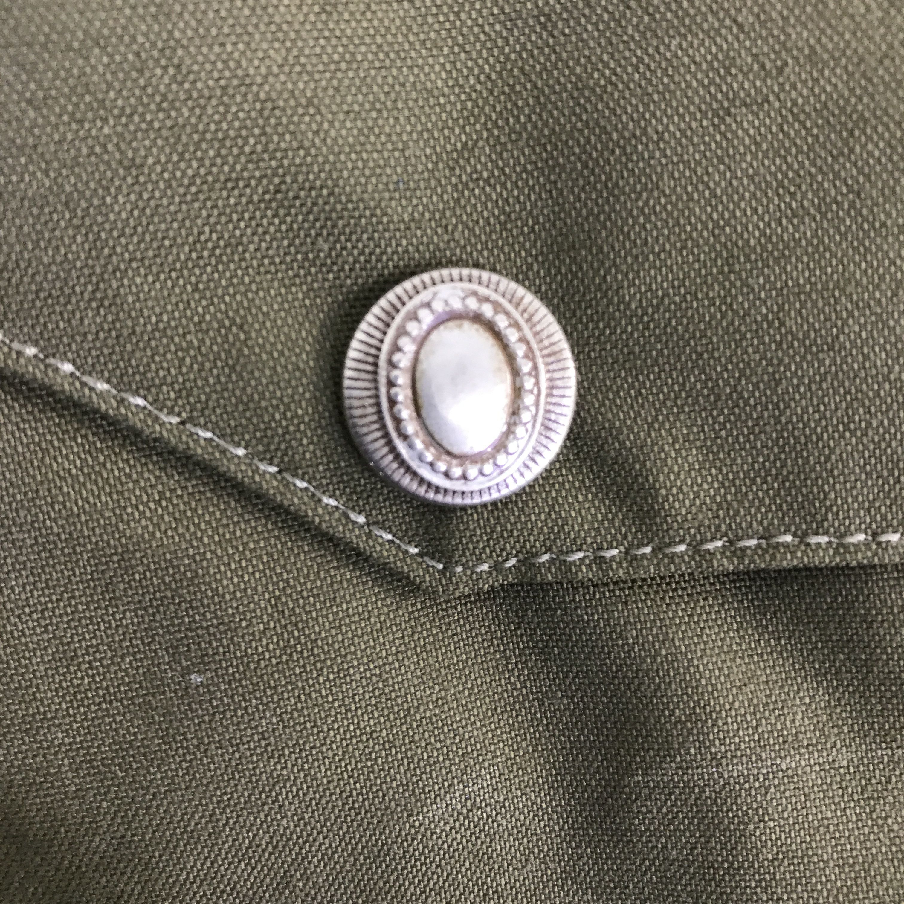 Mr. Olive MR OLIVE JAPAN BRAND VEST K108B21 Size US M / EU 48-50 / 2 - 10 Thumbnail