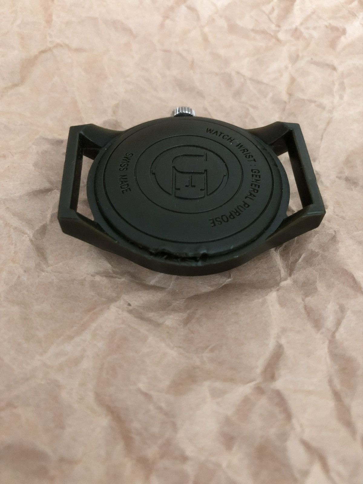uniform experiment Soph fragment military navy watches Size ONE SIZE - 5 Thumbnail